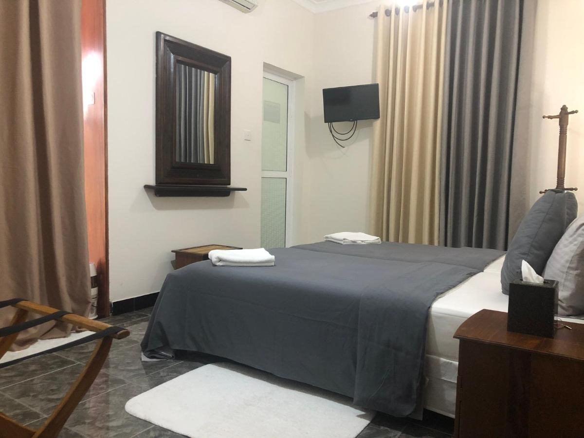 West Dene Bed & Breakfast Negombo Exterior photo