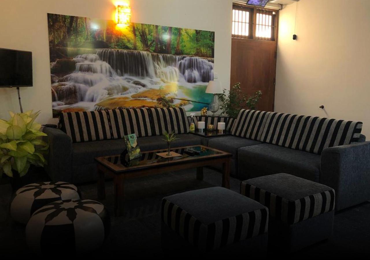 West Dene Bed & Breakfast Negombo Exterior photo