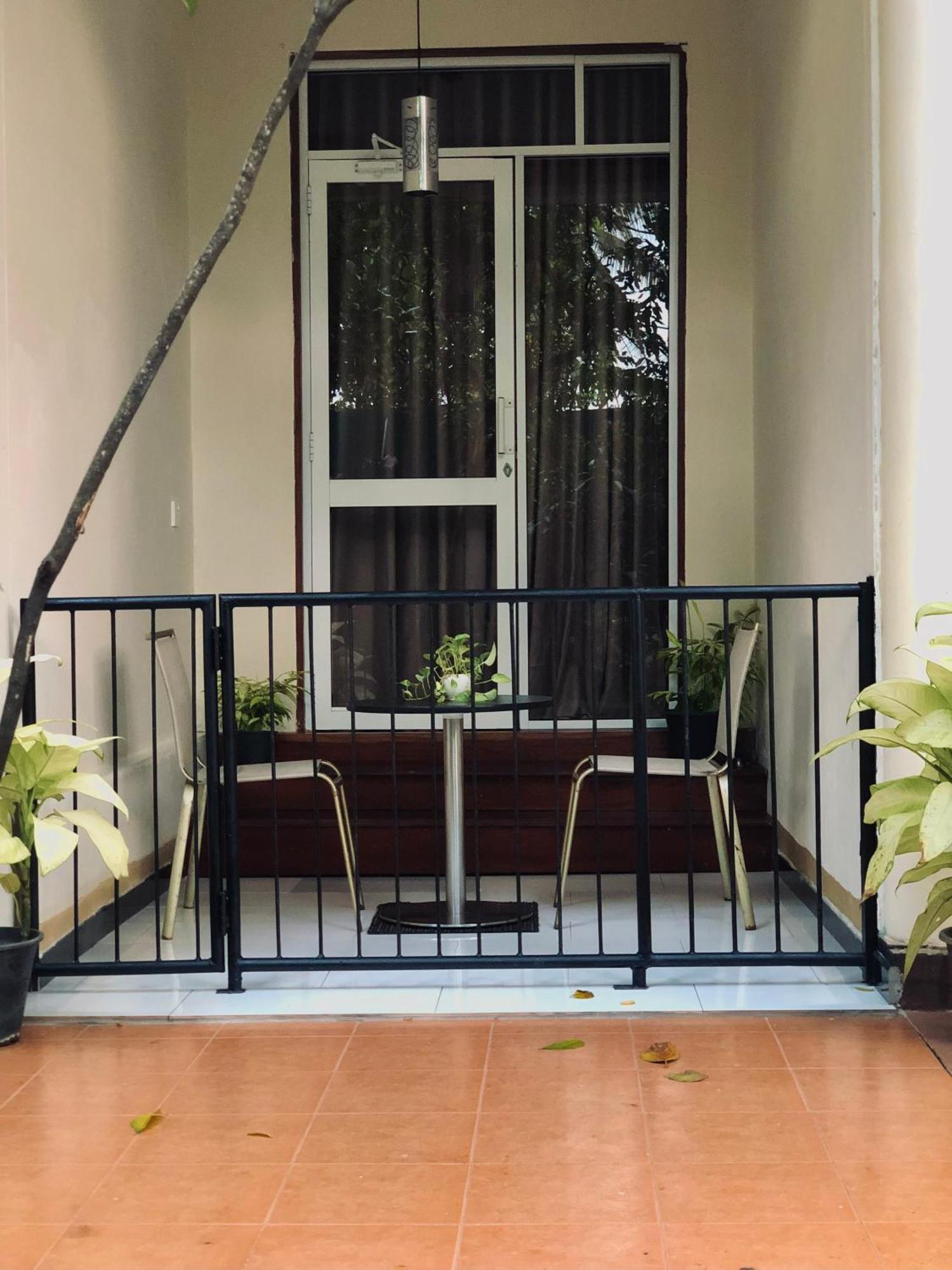 West Dene Bed & Breakfast Negombo Exterior photo