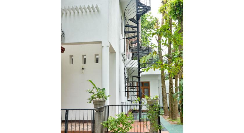 West Dene Bed & Breakfast Negombo Room photo