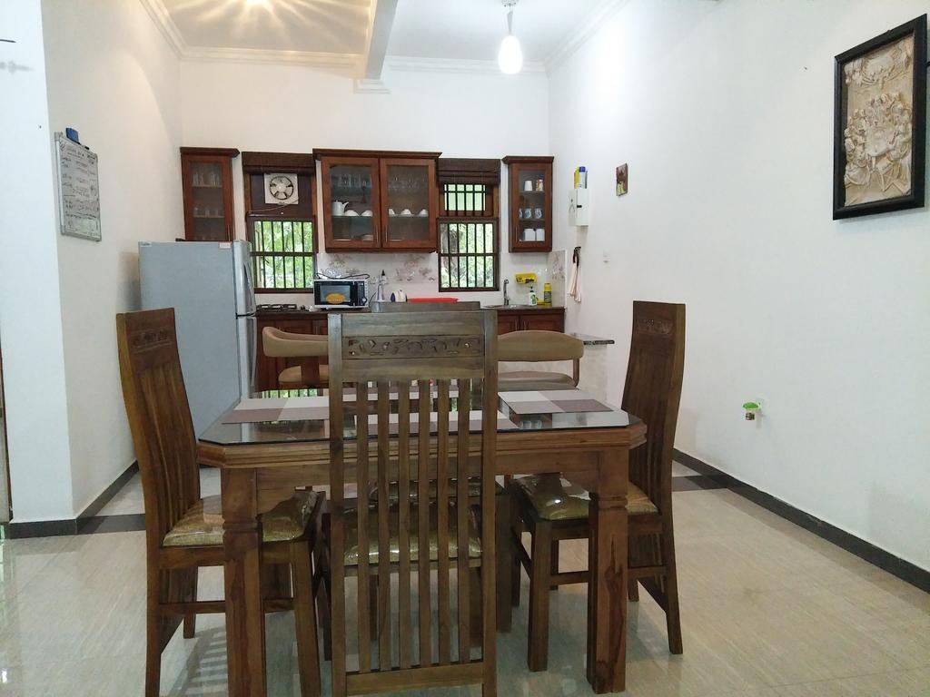 West Dene Bed & Breakfast Negombo Exterior photo