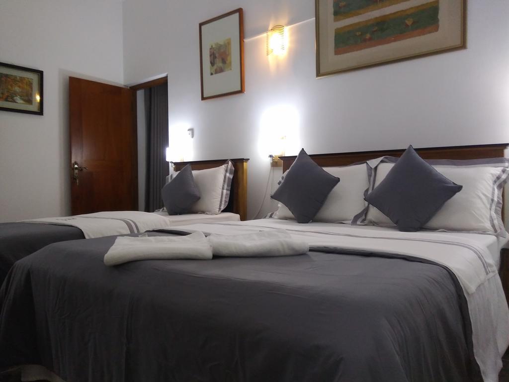 West Dene Bed & Breakfast Negombo Exterior photo