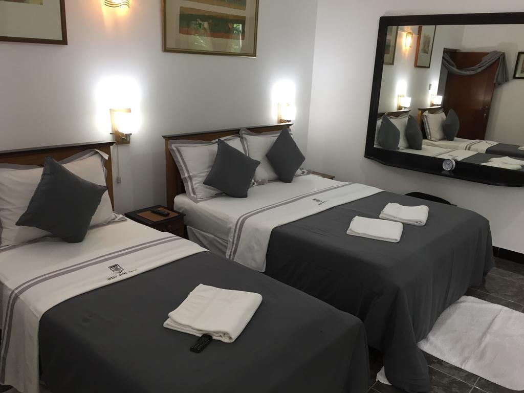 West Dene Bed & Breakfast Negombo Exterior photo