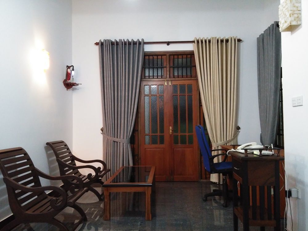 West Dene Bed & Breakfast Negombo Exterior photo