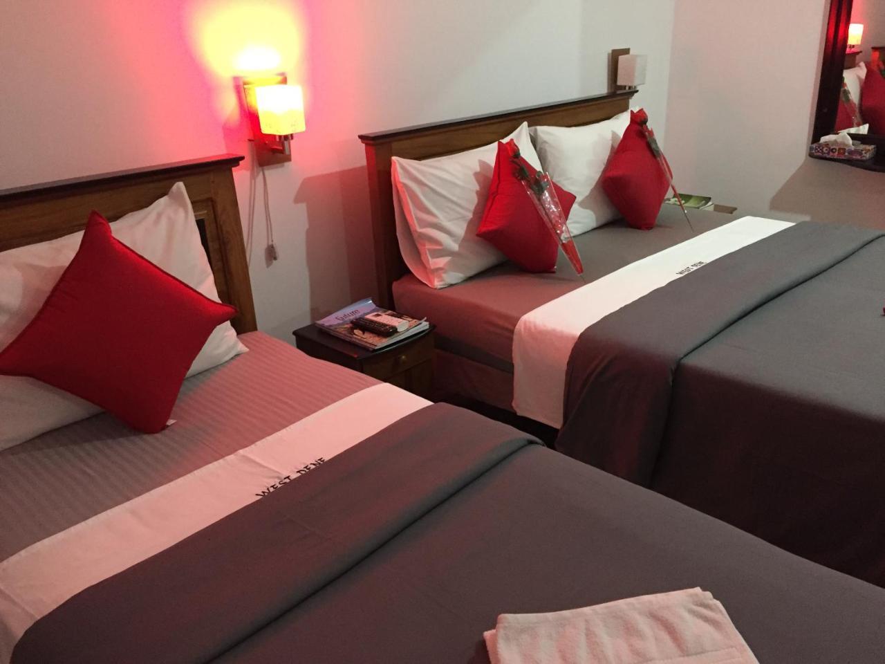 West Dene Bed & Breakfast Negombo Exterior photo