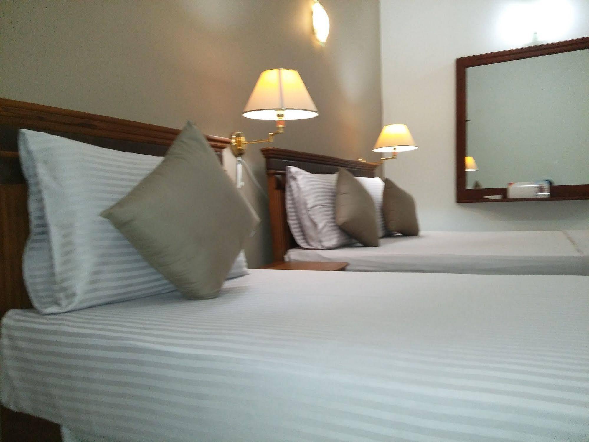 West Dene Bed & Breakfast Negombo Exterior photo