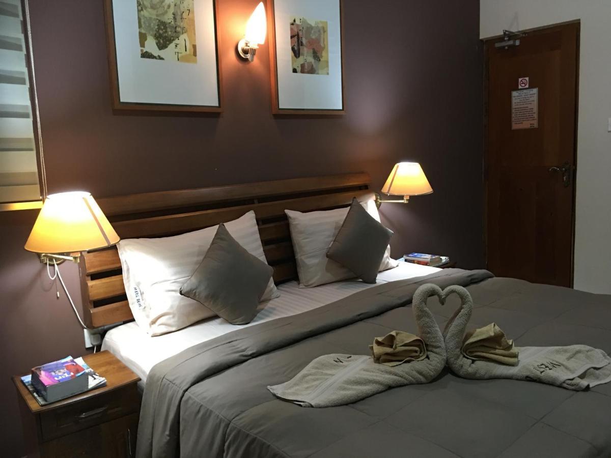 West Dene Bed & Breakfast Negombo Exterior photo
